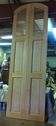 Spanish Cedar Shutters
